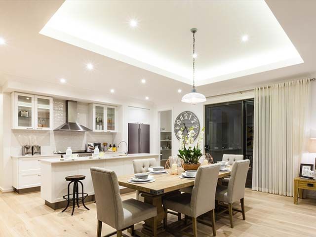 Expert Lighting Electricians in Trotwood